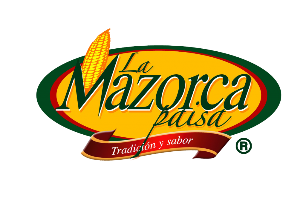 logo mazorca paisa