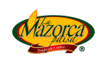 logo mazorca paisa